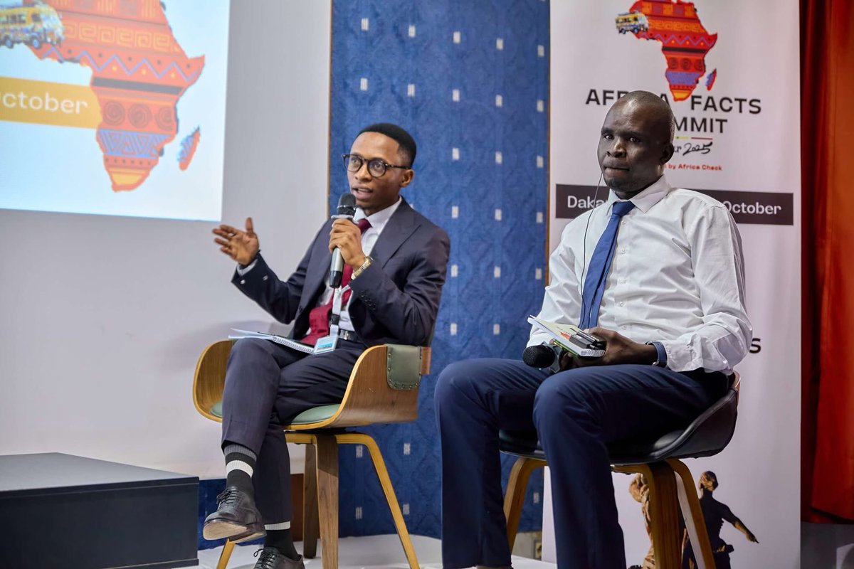 Eleza Fact tweet media