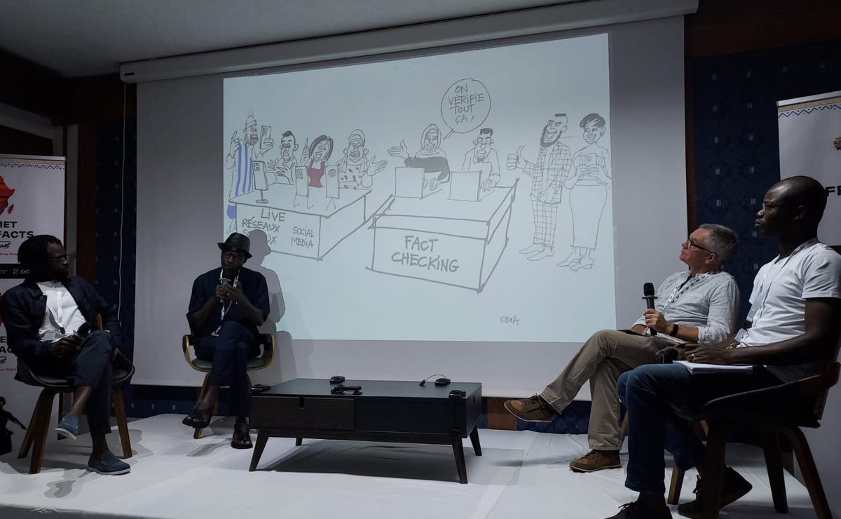 Eleza Fact tweet media