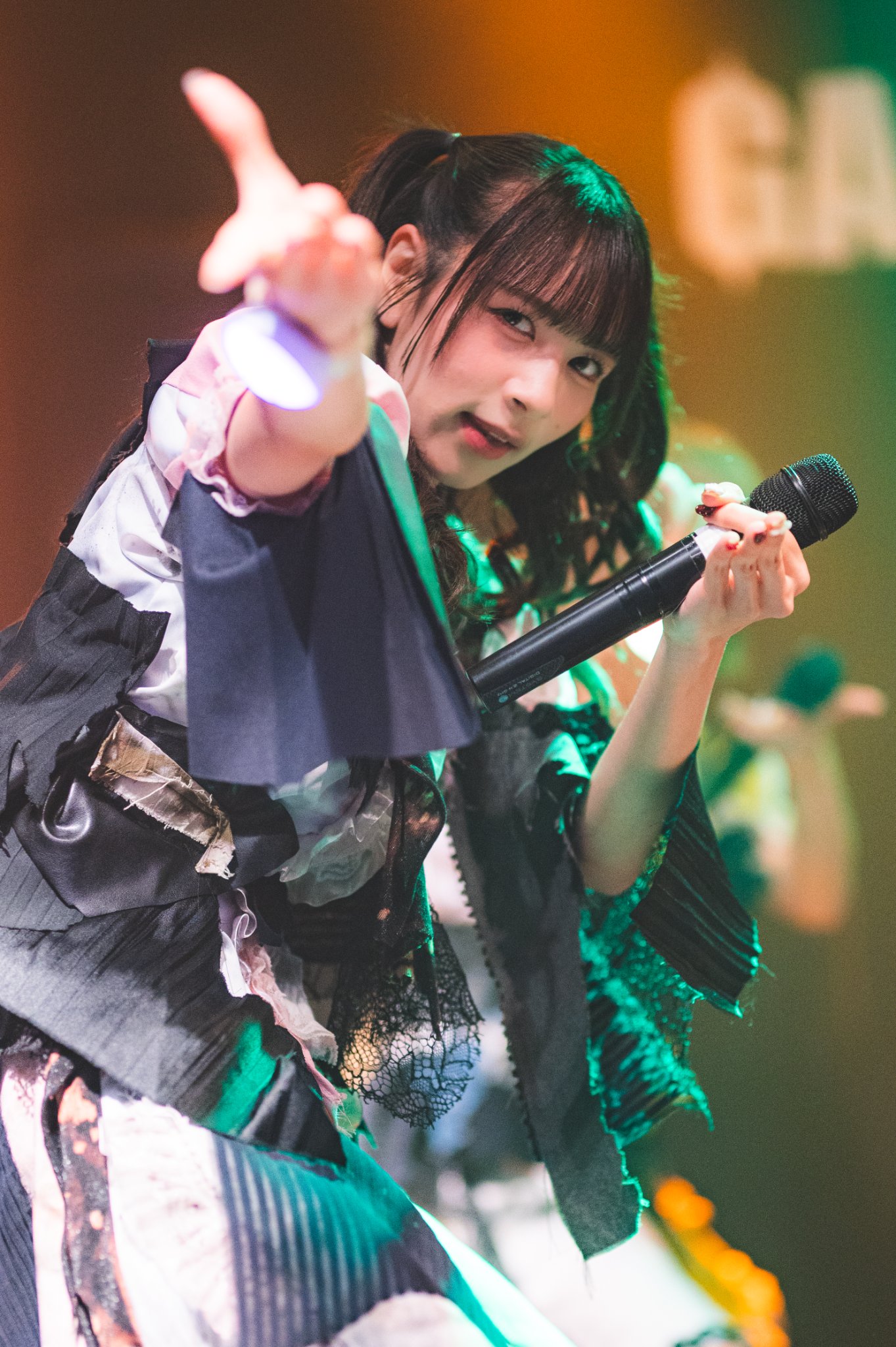 くろろんさん くろろん (@Kuroron_7) / X