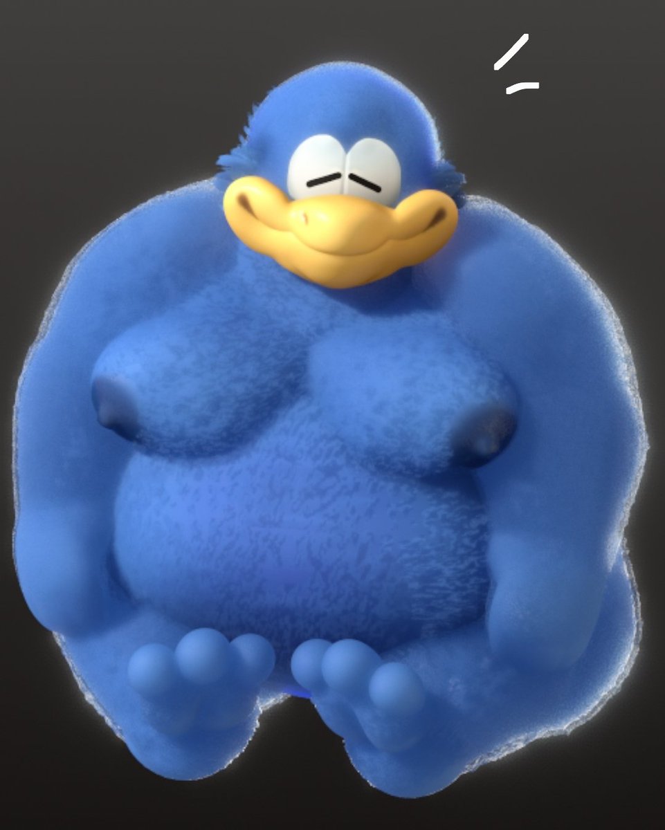 nutpillowzone's tweet photo. old dedede art https://t.co/RHL7JBk7UO