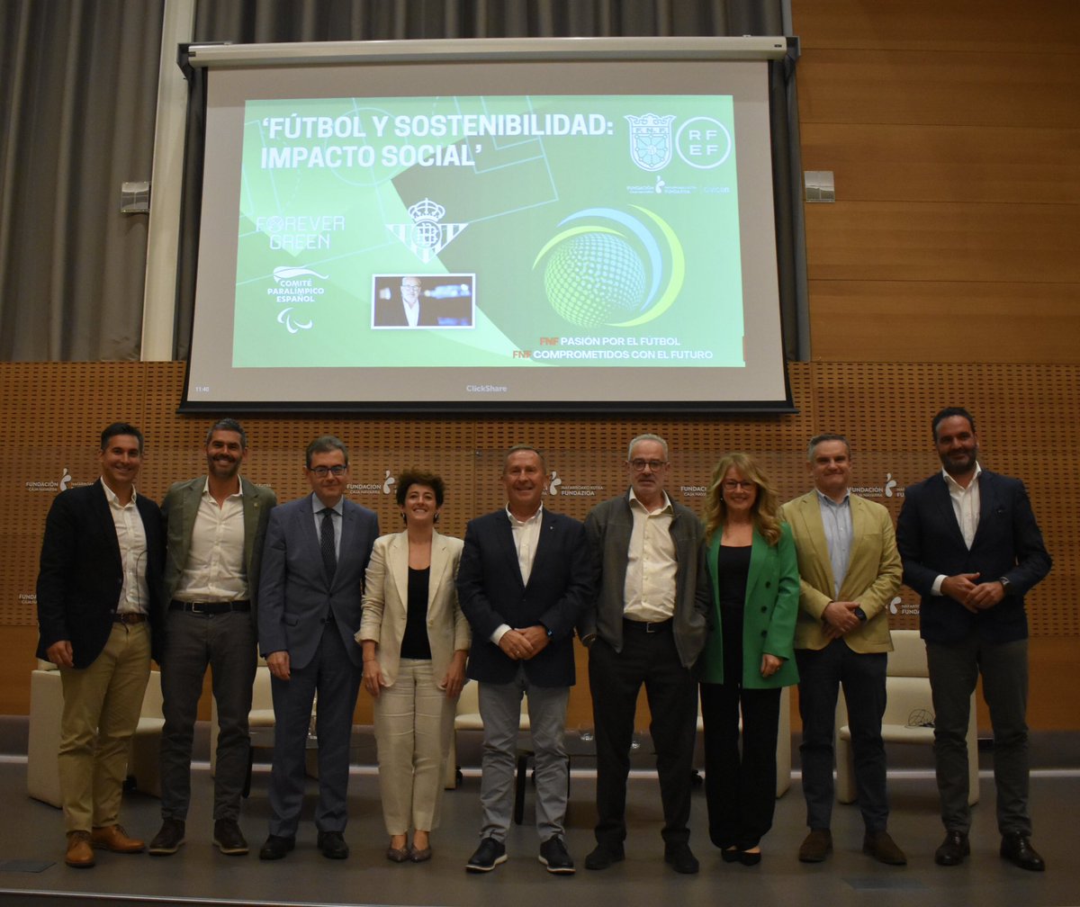 #sostenibilidad #inclusión #impactosocial