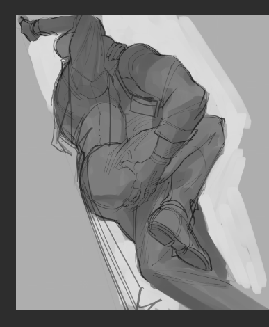 MawVax's tweet image. must be the freaktober air idk