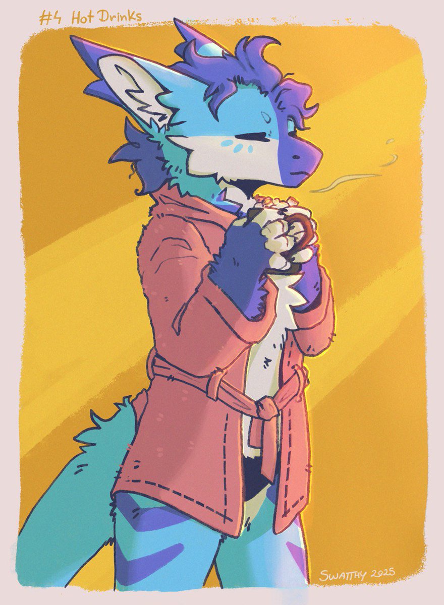 Swatthy_'s tweet image. Mornings☕