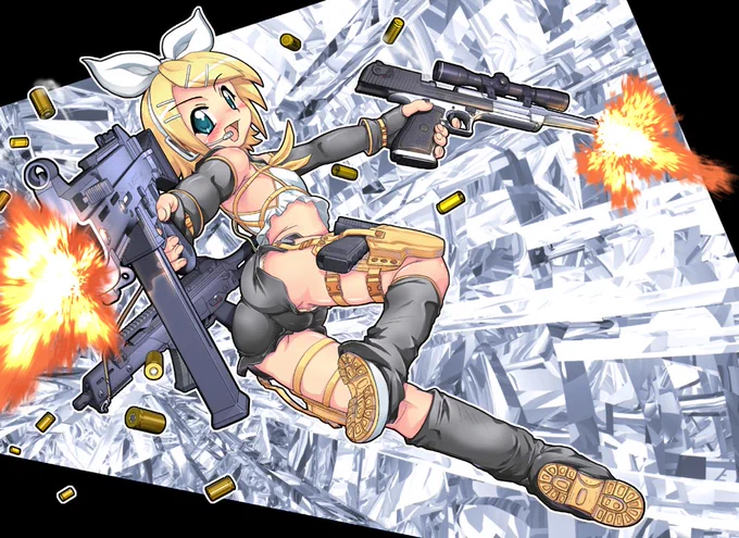 #過去絵を投げて絵を描いた気になろう