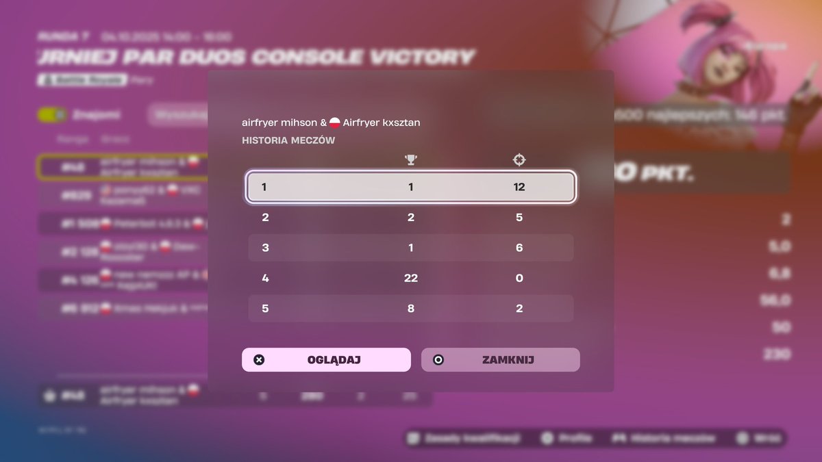 Mihsonfn's tweet image. Qual ccc w/@KasztanFN1_