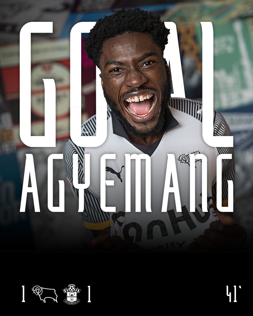 dcfcofficial's tweet image. AGYEMANGGGGGGGGGGG! 😍