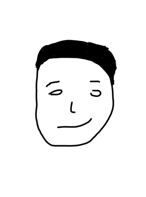 Heard y'all support Digital Artists. Like and Retweet my art