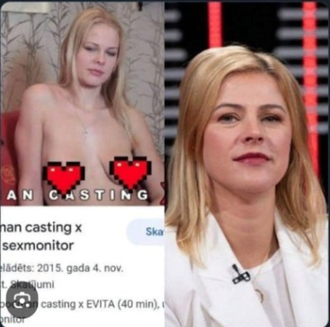 Bija vai nebija Vudmens?