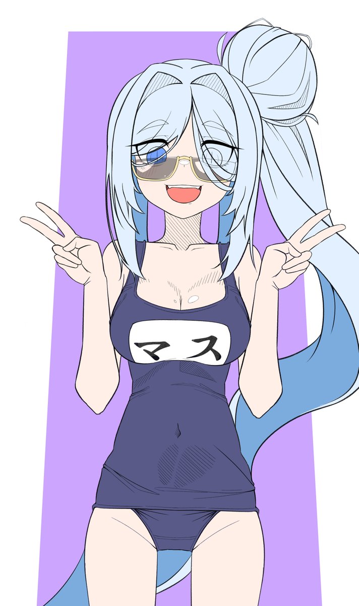 拝 一樹 style オリキャラ