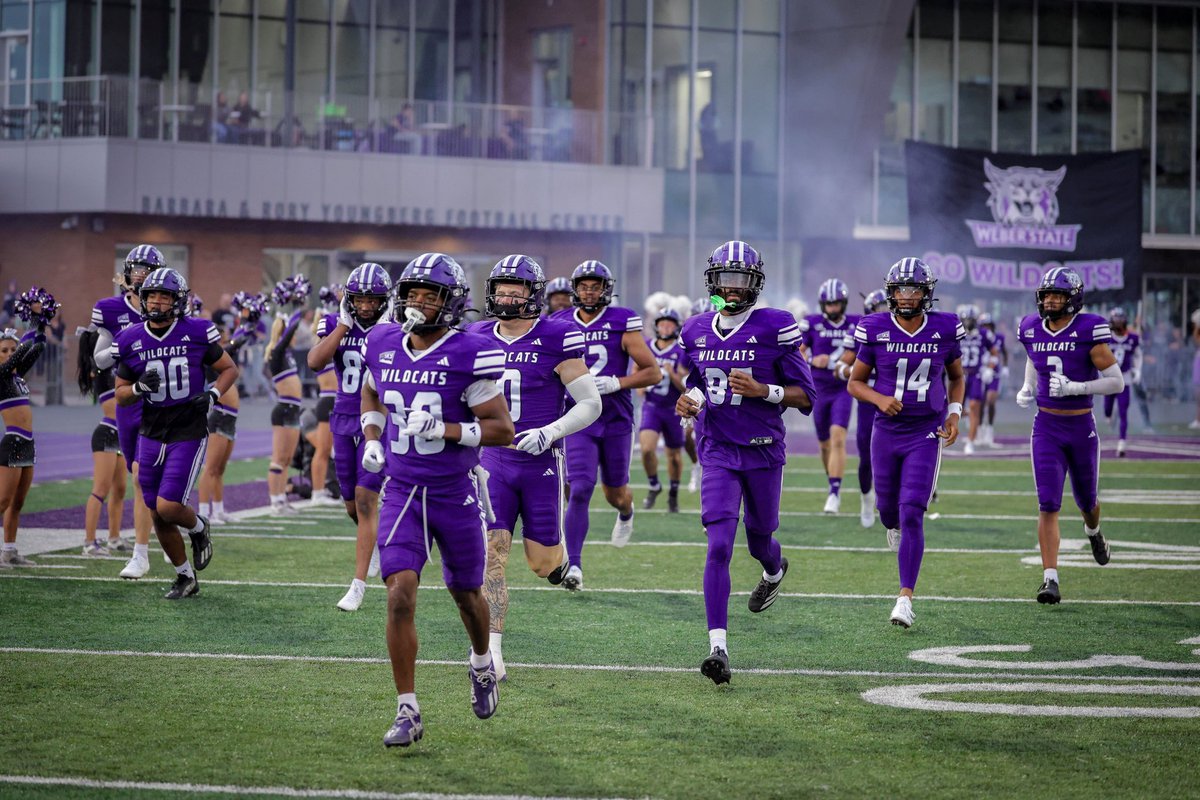 weberstatefb's tweet photo. No 🏈 for us today but we are back home next Saturday for Homecoming! 

Don’t miss it! 

#WeAreWeber // #BigSkyFB https://t.co/yhwU8ZkaOR