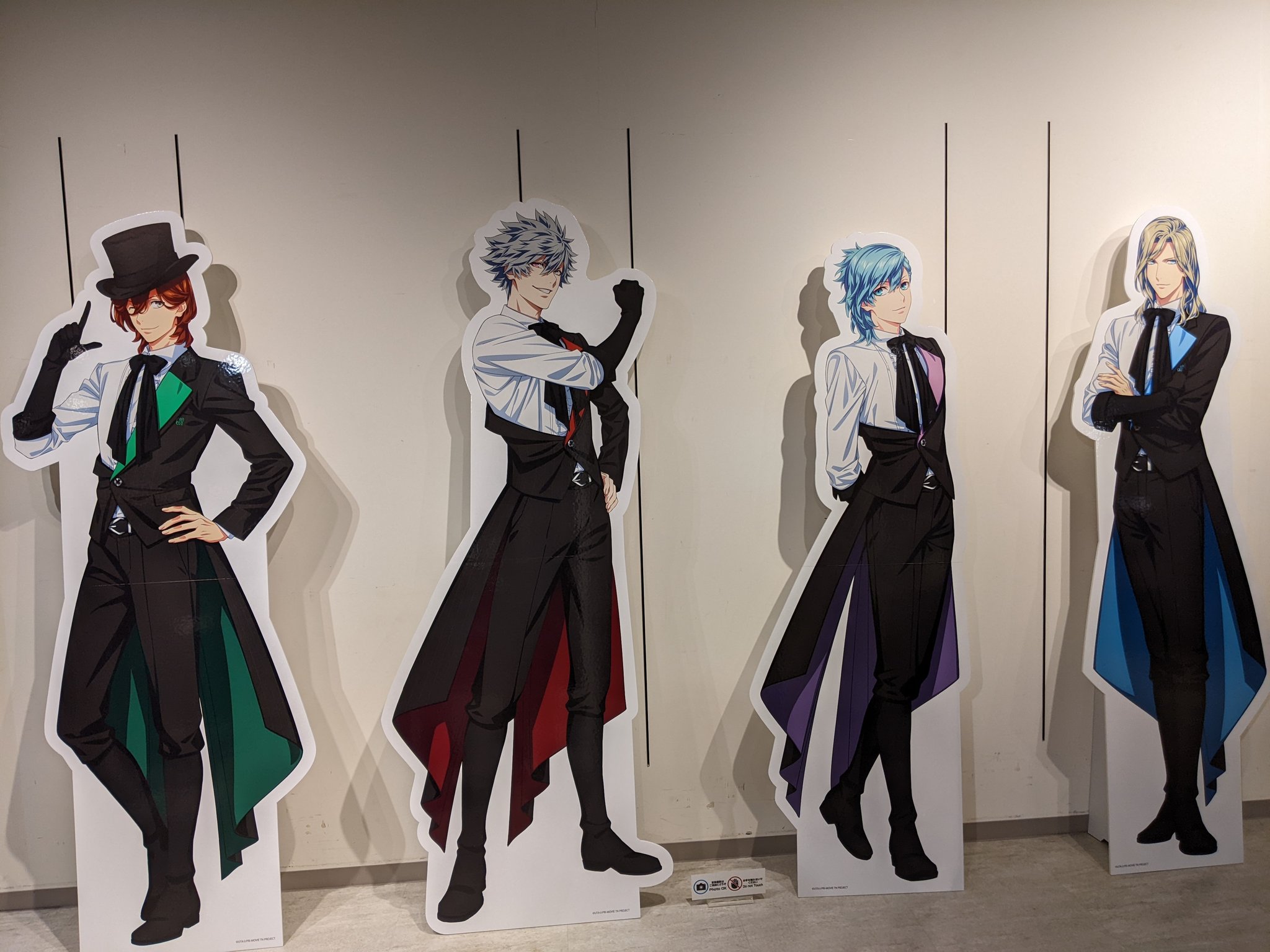 みかりん (@mikarin0316) / X