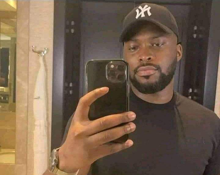 baelenge_irenge's tweet image. #RDC : Pour ceux qui veulent savoir qui sont impliqués dans la fusillade survenue à Kinshasa, où Anthony Tshisekedi, fils de Félix Tshisekedi a tiré à bout portant sur quelqu’un : la boîte de nuit NUVO, lieu du drame, appartient à Ron Bimwala, jeune député national de Lukunga .…