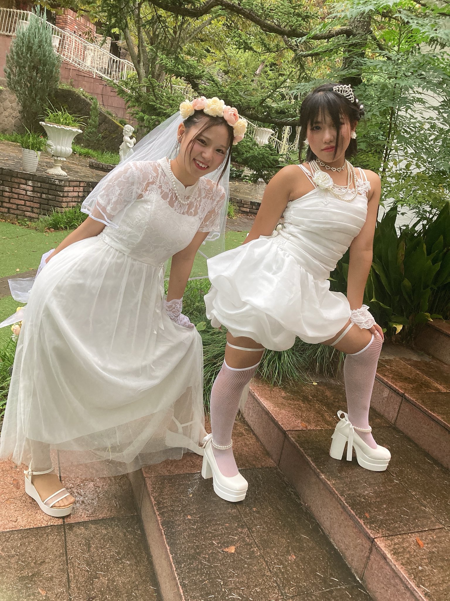 ガーリーエンジェル - Search / X