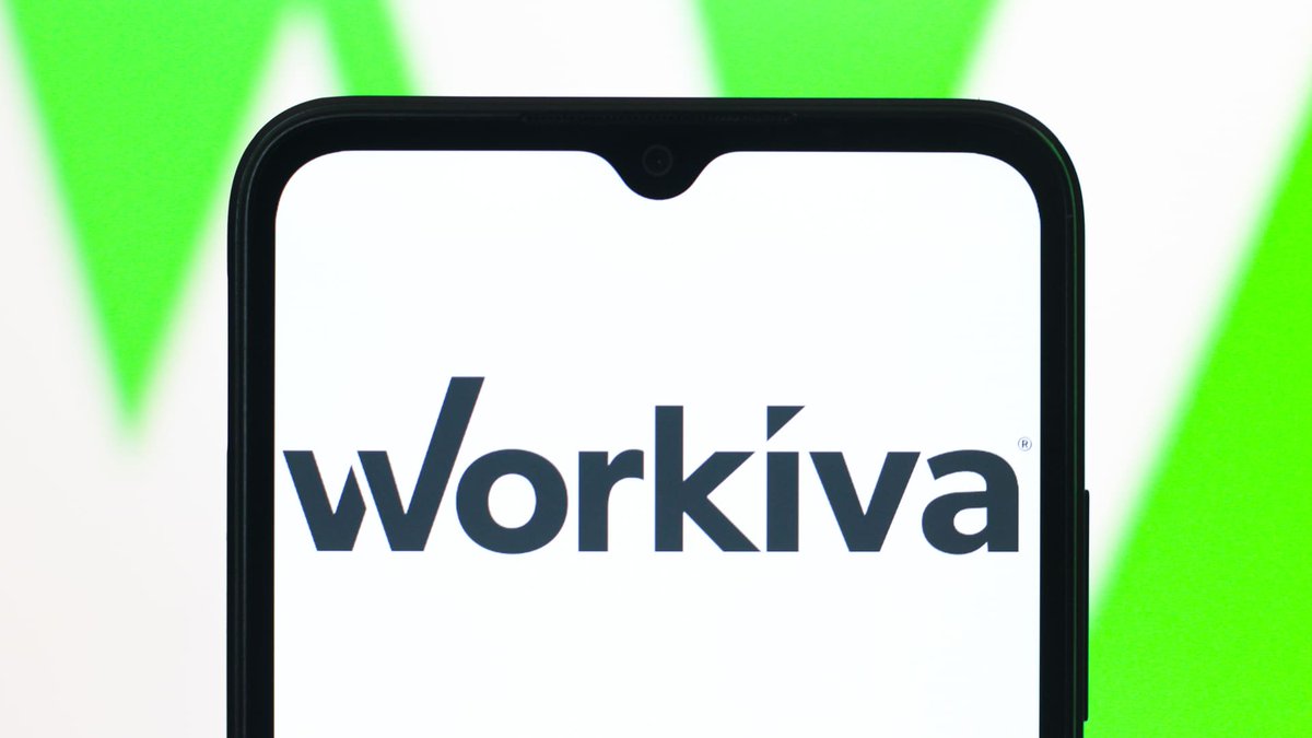 lopezunwired's tweet image. Activist Irenic builds a stake in Workiva, hoping to gain a voice on the software company&apos;s board dlvr.it/TNT8TK #Business #EnterpriseTech #BusinessTechnology #Finance