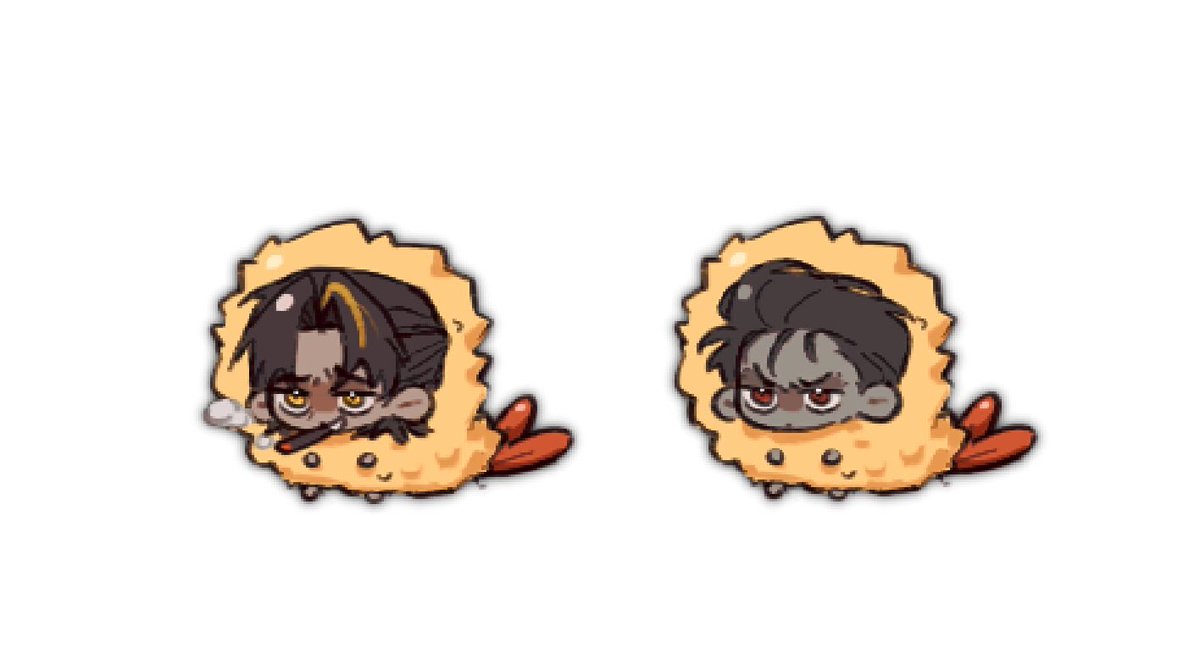 🍤🍤