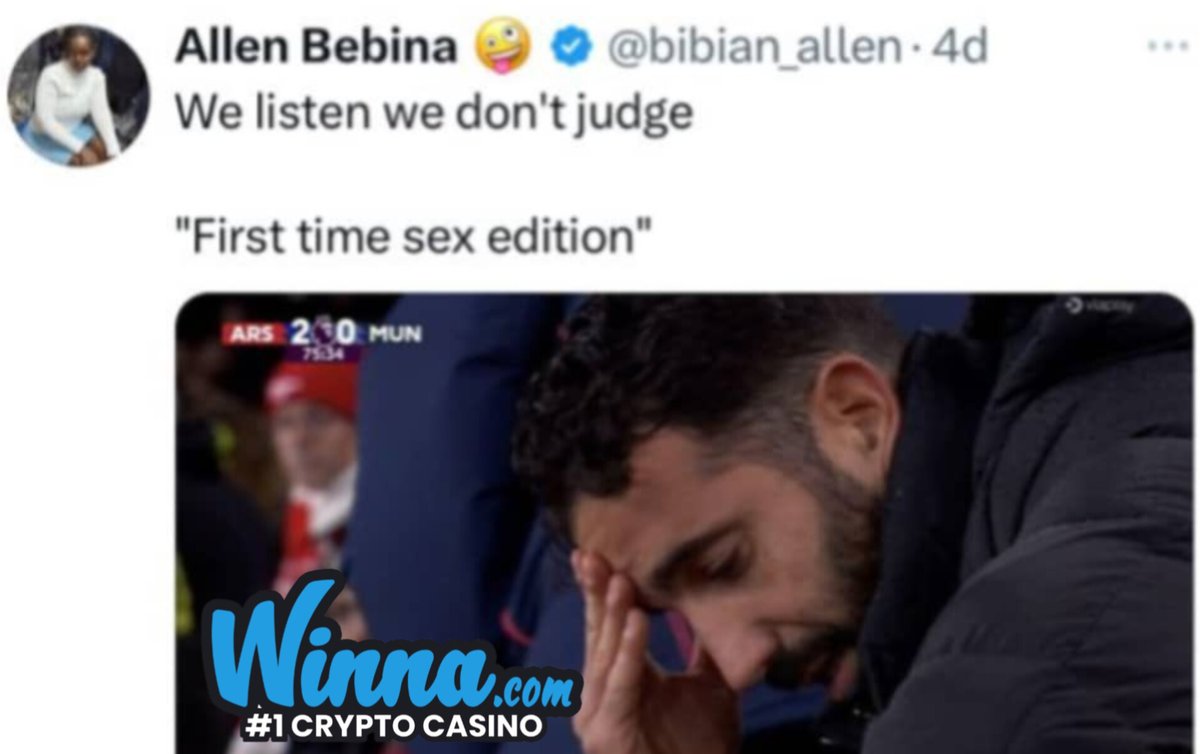 We listen we dont judge 