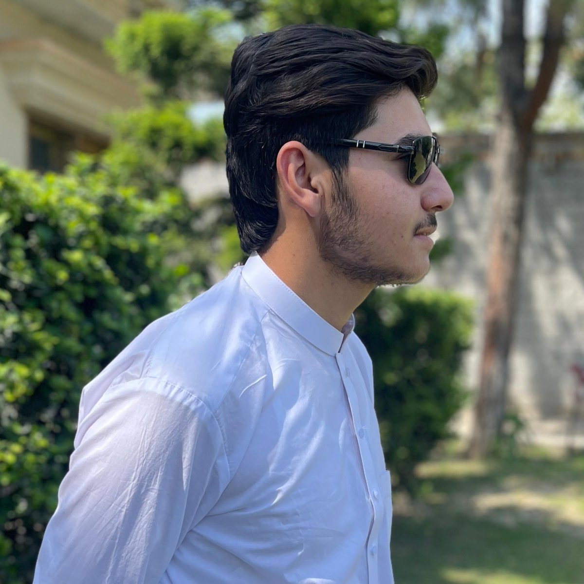 Usman khan tweet media