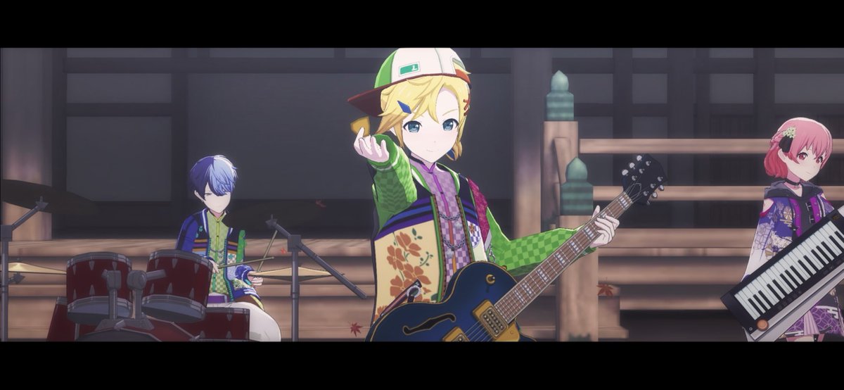 📢髪型一覧更新しました！

限定ガチャまだ終わってなくて少し早いですが全く出る気がしないので😭✋🏻
併せ等々ありましたらお気軽に誘ってください！