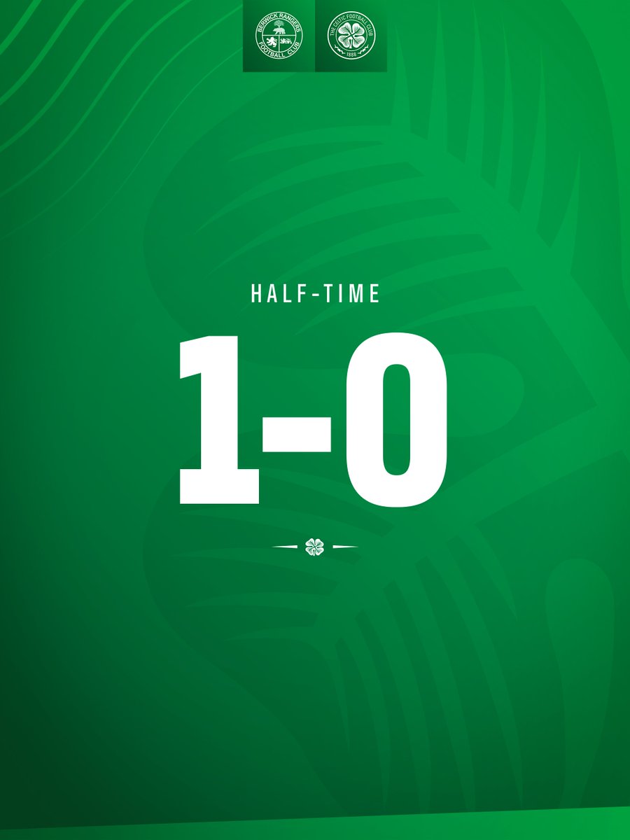 CelticFCB's tweet photo. Behind at the break

#BERCEL | #CelticFC🍀 https://t.co/n0NLbdLlrr