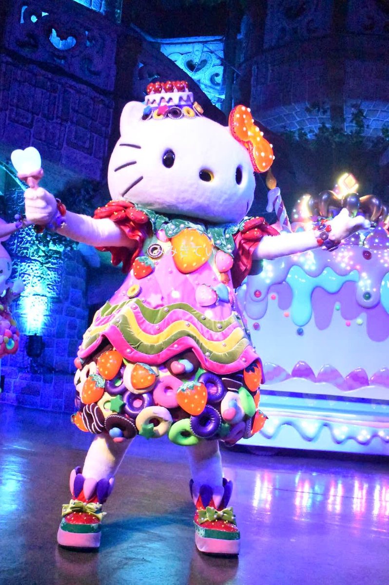 キティ&ダニエル ハローキティ ぬいぐるみ ダニエル キティ - メルカリ