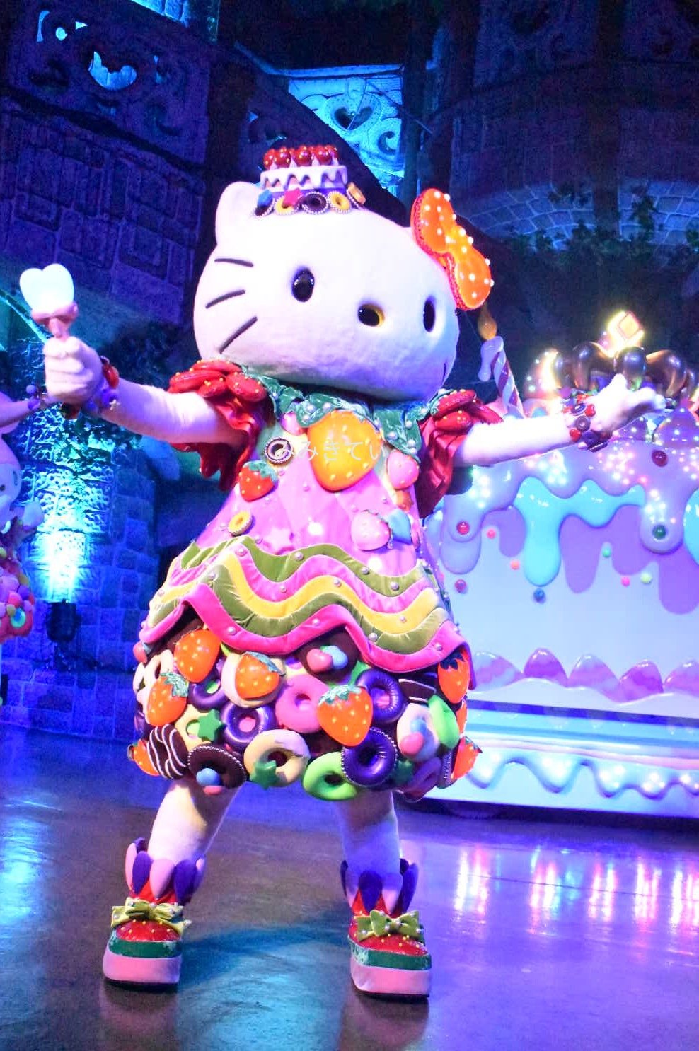 ハローキティ PETRONAS トムズ ダニエル&キティ ★希少★ ハローキティ PETRONAS トムズ ダニエル&キティ ☆希少☆ ハロー