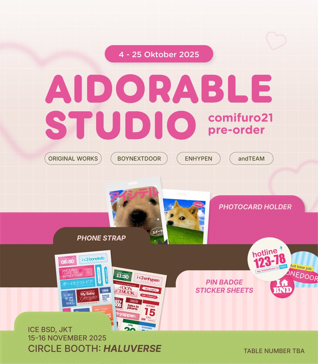 ai ⋆ アドラブ 🍎🐈‍⬛💨 cf22! tweet media