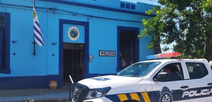 Amenazas y desacato: Justicia condenó a hombre de 25 de Agosto a 15 meses de prisión
cw33florida.com.uy/index.php/loca…