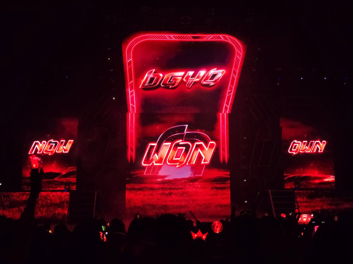 wid3we1rdw0rld's tweet photo. It was a great night. Great music. Great show. Thank you @bgyo_ph #BGYOTheFirstSoloConcert #BGYO #BGYO_Now https://t.co/FInfugZzr7