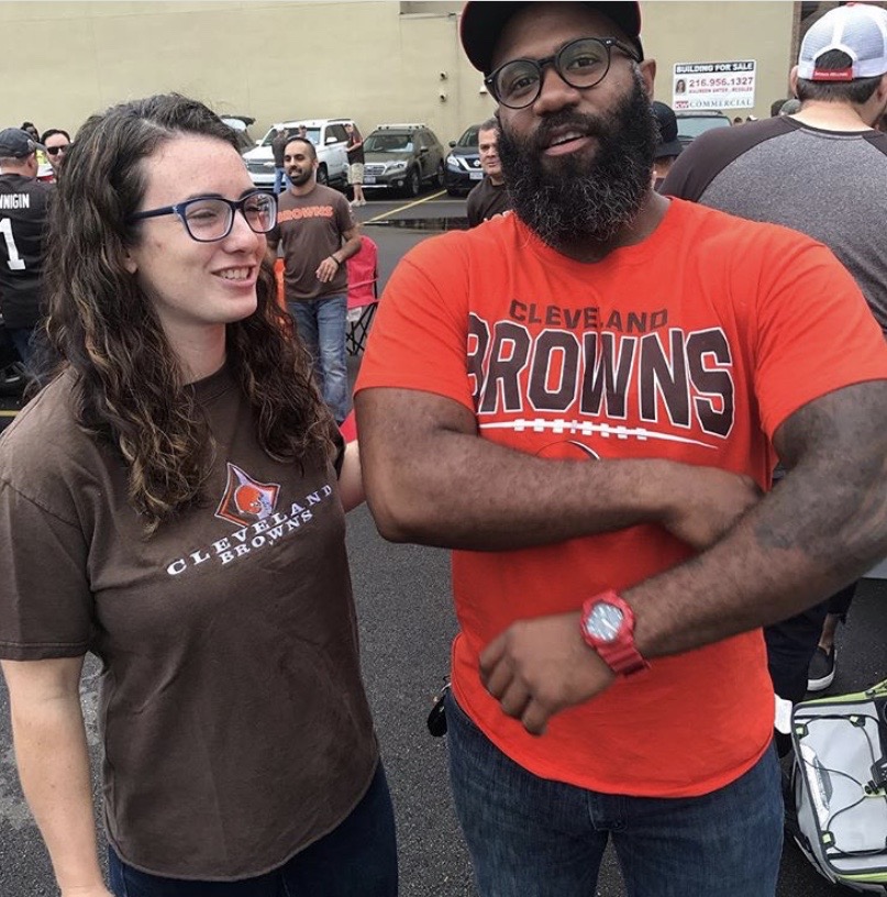 Functional Fitness (@funfitcle) on Twitter photo THIS SUNDAY - BROWNS TAILGATE OCTOBER 19TH @ 7AM - mailchi.mp/f96848207b5d/b… THIS SUNDAY - BROWNS TAILGATE OCTOBER 19TH @ 7AM - mailchi.mp/f96848207b5d/b…