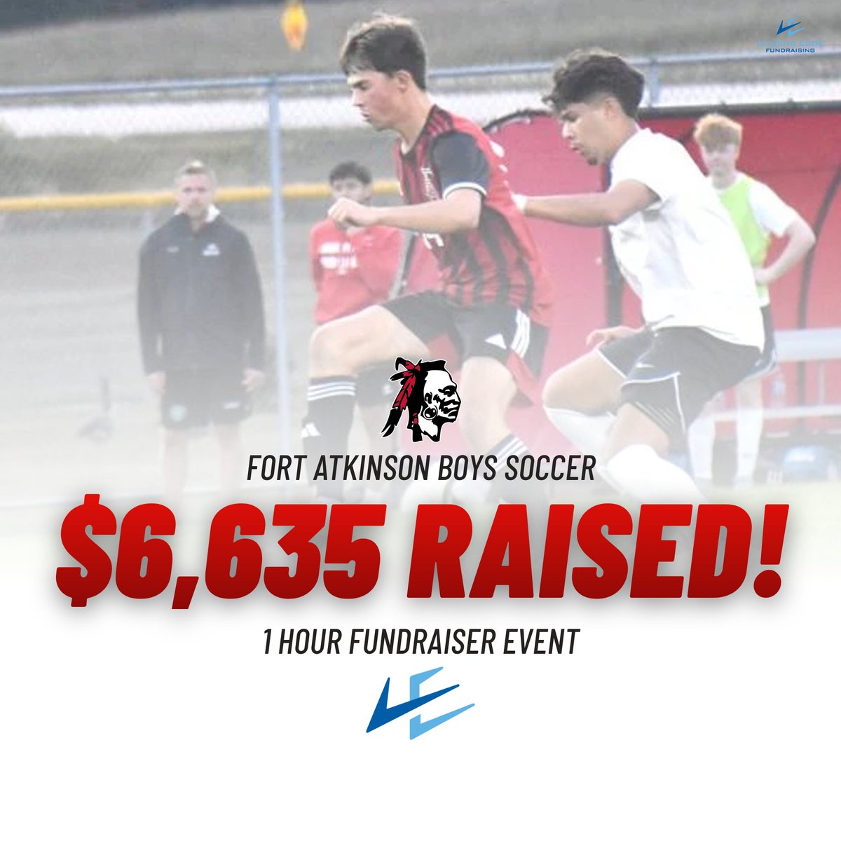 Derek Brown tweet media