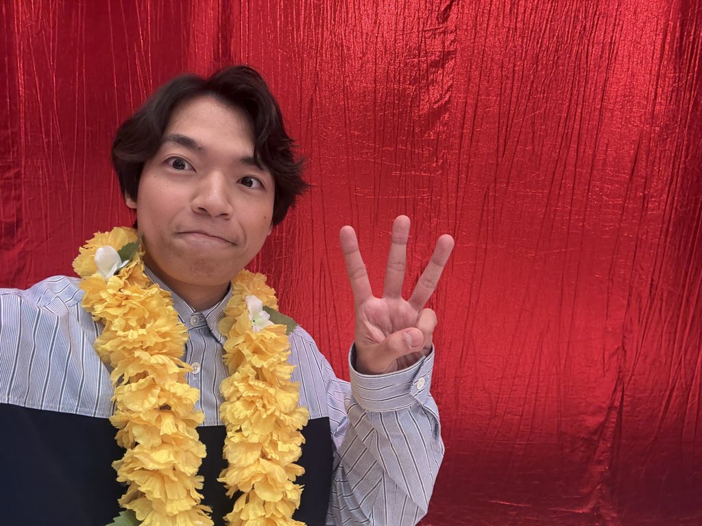 tax_i_'s tweet photo. #オールスター感謝祭25秋 ありがとうございました！3連覇！！
ラストのピリオドまでは負けてたものの、なんとか粘り勝ち。燃えました……いろんな強い人がいたからこそ頑張れた！ありがとうございました！ https://t.co/iCmQqAp8X8