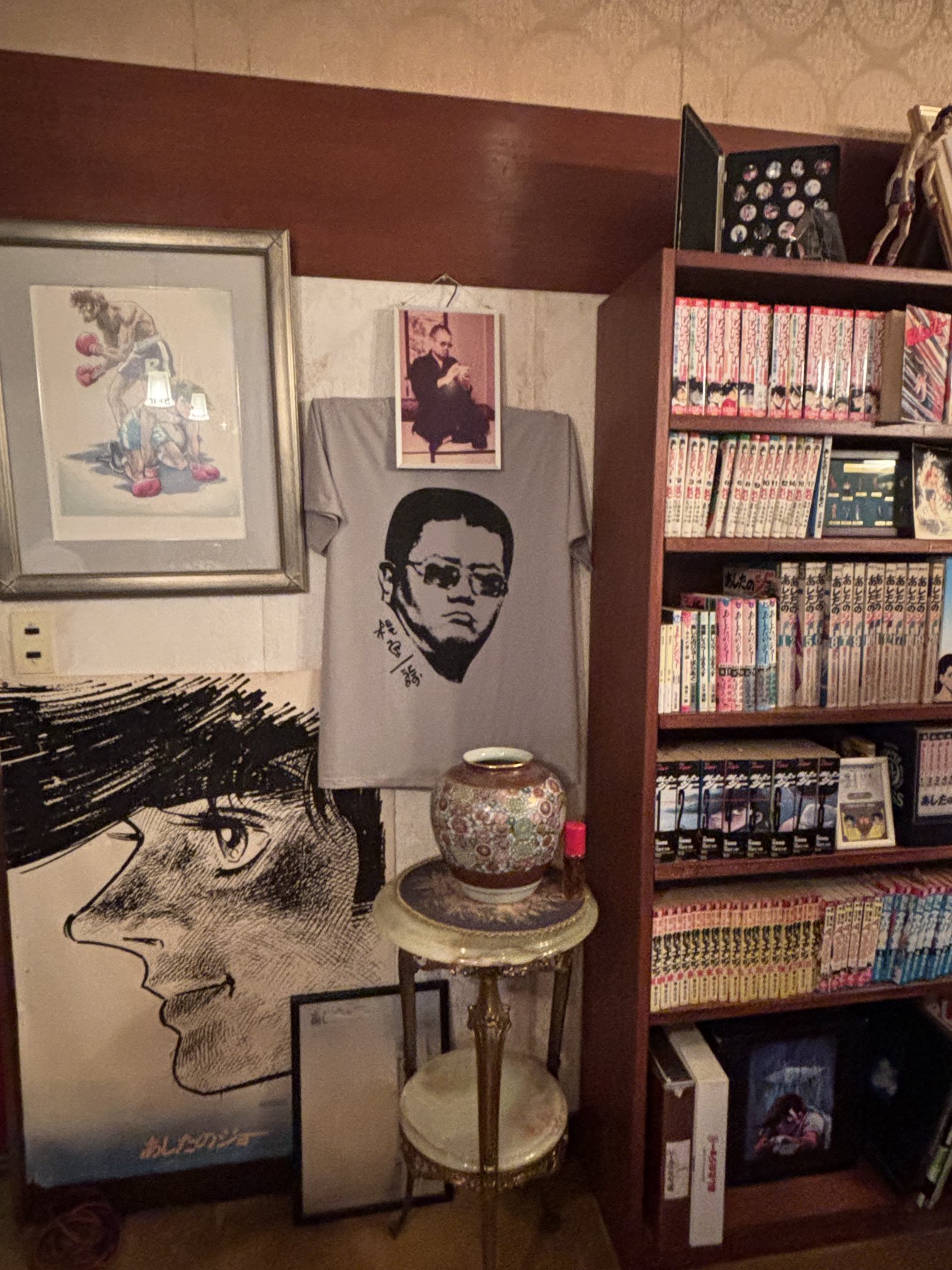 蒼月紫野先生のリーディングストーン 蒼月紫野先生のリーディングストーン