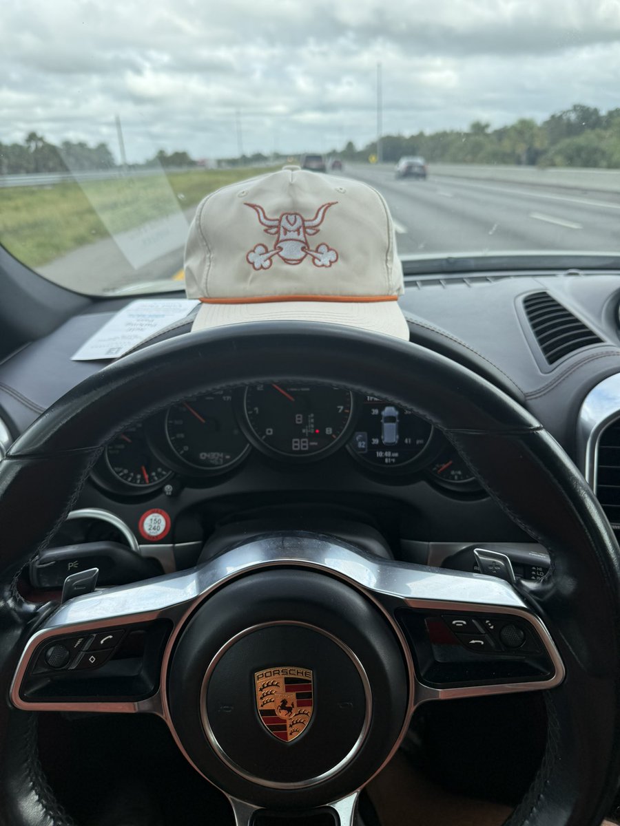 Gainesville we’re coming.