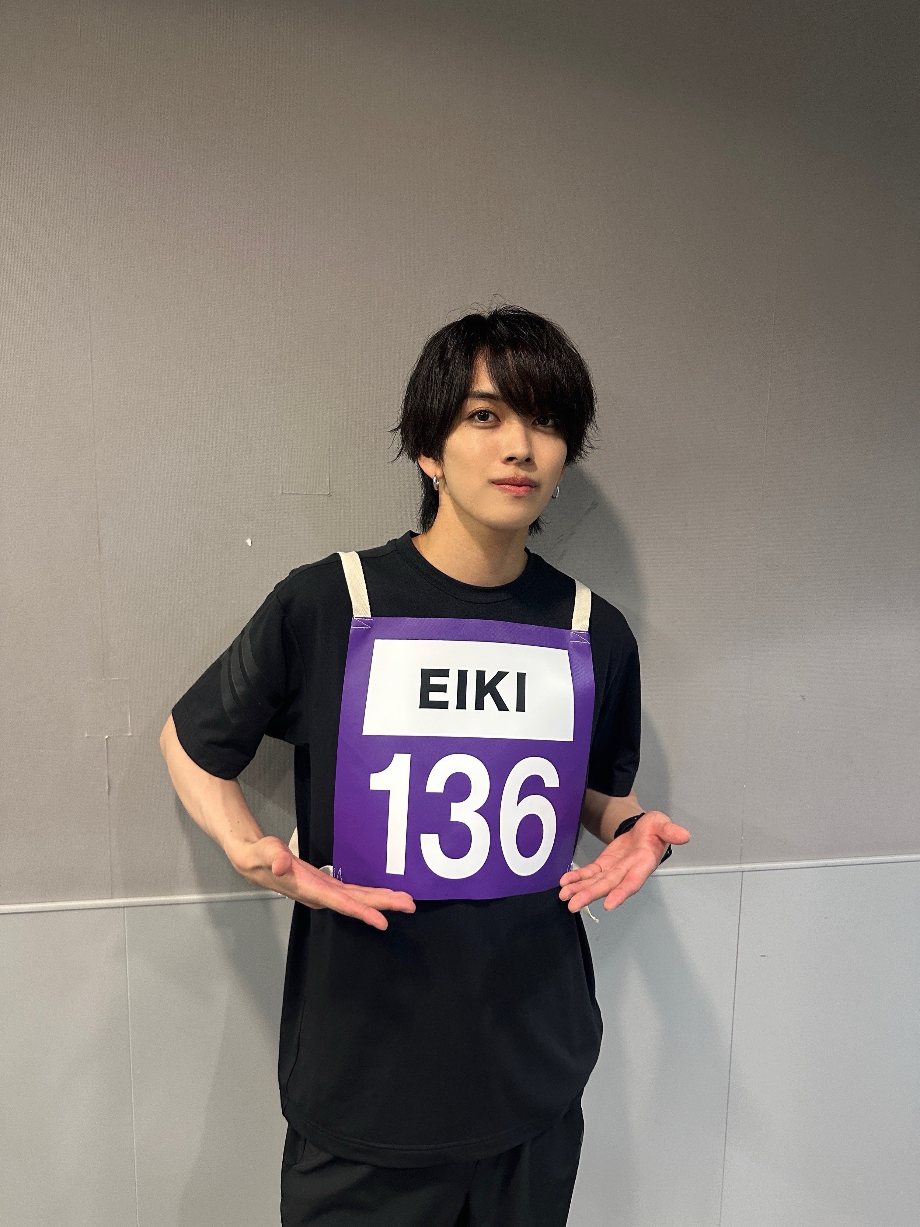 べ*る様 mazzel eiki スポーツ男子　エイキ MAZZEL VLOG #まぜろぐ EIKI / #スポ男 -Behind The Scenes
