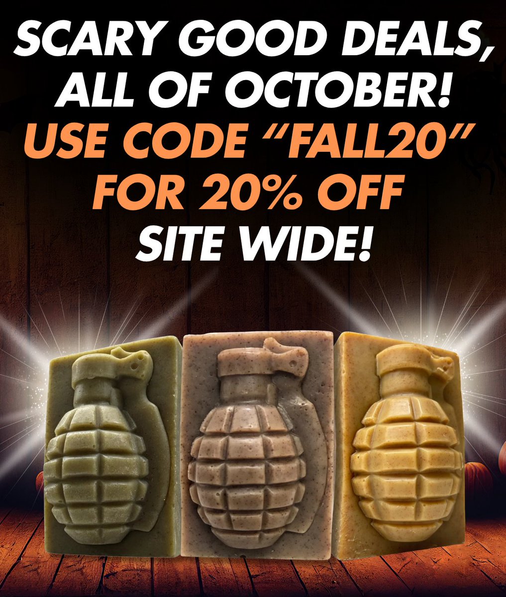 No Tricks, All Treats 👻 - mailchi.mp/bc40c024d999/b…