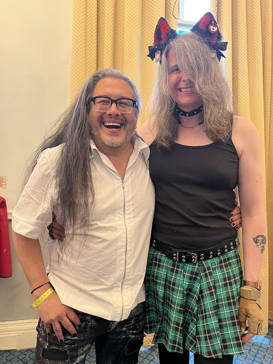 Sonic B 🕹🏳️⚧️ tweet media