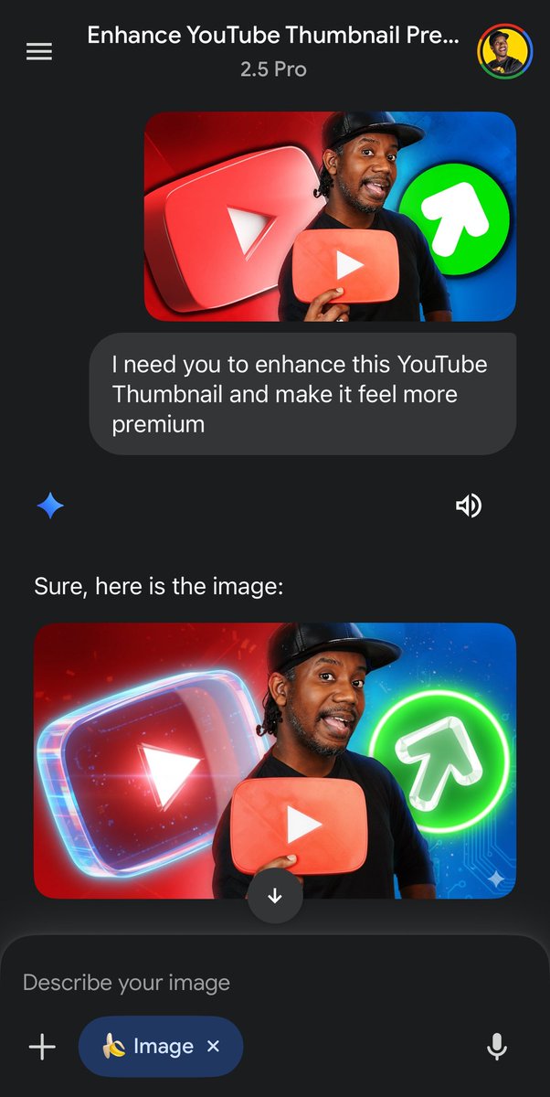 Roberto Blake 🇺🇸🇵🇦 Creative Entrepreneur tweet media