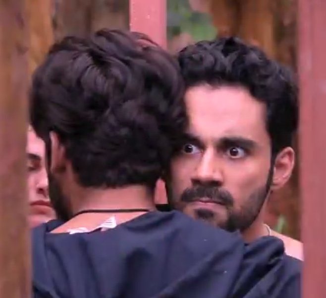 mindofsameer's tweet photo. Bhai yeh #BB19  season #AbhishekBajaj𓃵 ke naam se jana jayega 
BB19 ABHISHEK BAJAJ SHOW https://t.co/HPatzCbVBh