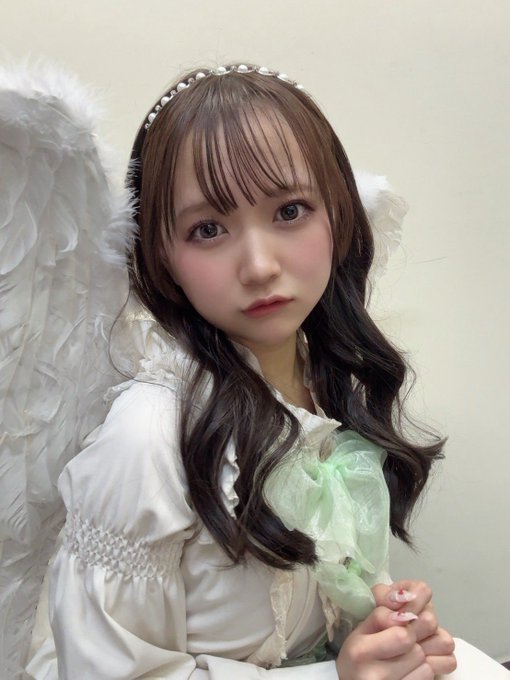 奥野未悠のTwitter画像12