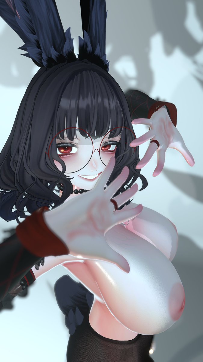 Hide in the light