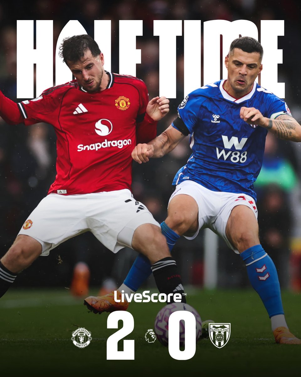 Sunderland AFC tweet media
