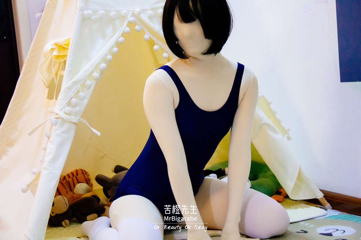 MrBigarabe's tweet photo. 你的死库水女友｜ZENTAI｜89 pics + 2m57s vid

作者｜苦橙先生
模特｜迷糊
数量｜33张照片+52秒视频

#zentai #zentaigirl #zentaisuit #全包紧身衣 #全身タイツ #ゼンタイ

正片指路：https://t.co/vzh8TZhL0S https://t.co/i38Ui9glur
