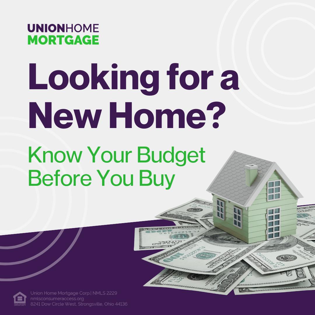 AbeGallagher1's tweet photo. Understanding your purchase power is a critical part of the homebuying process. Feel free to reach out today, and I can help you figure out what will work within your budget! https://t.co/1QV7urGT1I