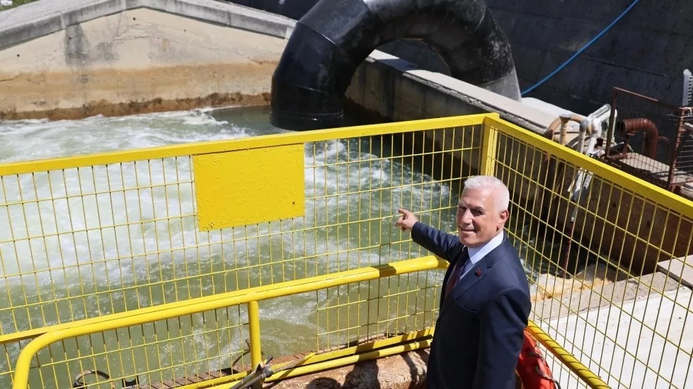 Başkan Bozbey'den su krizi eleştrilerine videolu yanıt 
nobetcigazete.com/video/baskan-b…
<a href="/mustafabozbey/">Mustafa Bozbey</a> <a href="/bursabuyuksehir/">Bursa Büyükşehir Belediyesi</a> 
#Bursa #Sukrizi #MustafaBozbey #BursaBüyükşehirBelediyesi