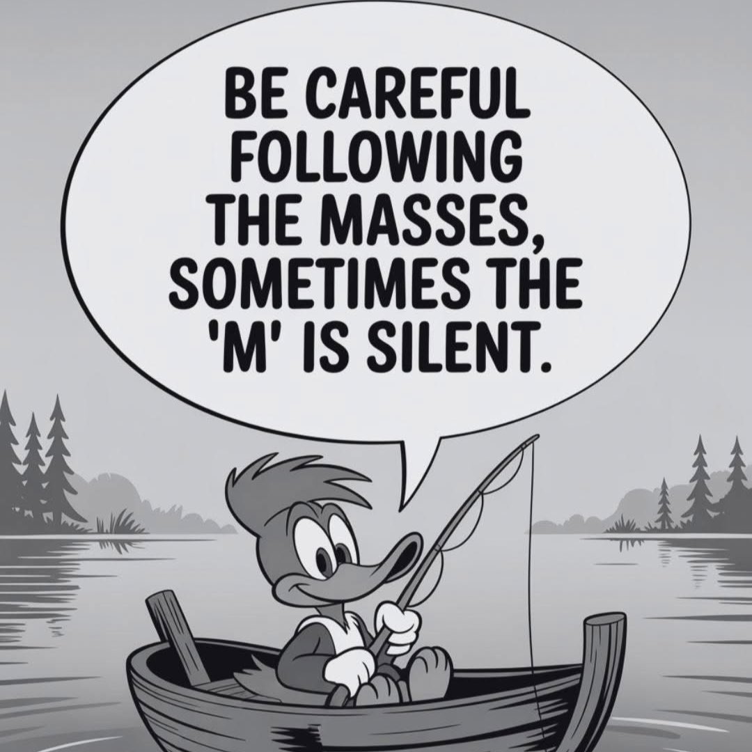 slowisz's tweet photo. Now sure where this originates from, but worth sharing!  

#perspective #leaddontfollow https://t.co/eHD1OaGcSb