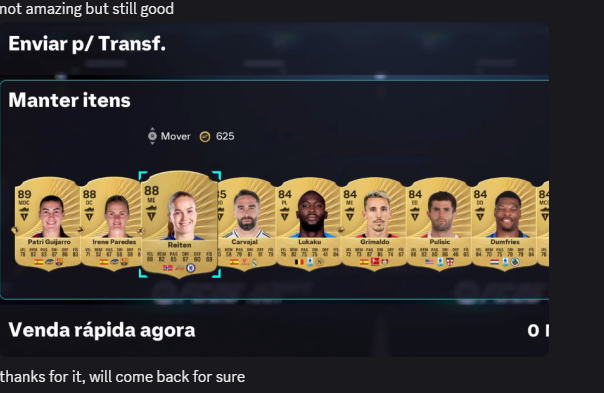 AlphaBoosting_'s tweet image. Our clients are very happy with their Rank I rewards 🥵

Do you need help getting better packs? DM us now and we will help you 📩