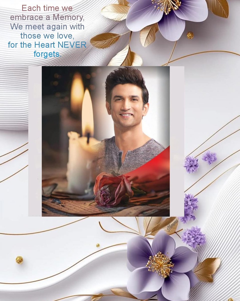 ♪♪♪❥♪𝖓𝖎𝖒𝖟♪❥♪♪♪ (@imnimmi68) on Twitter photo <a href="/KachruRachna/">Rachna Kachru 🇮🇳 Celebrate Sushant Everyday❤️🦋</a> <a href="/itsSSR/">Sushant Singh Rajput</a> <a href="/Geet_205/">Geetha</a> <a href="/iStand4SSR/">TJ 🕉️ I'm A Rebel~Outlearn°Outlive° & Know more !</a> <a href="/nuthan_ch/">Nuthan Kaur</a> <a href="/AlkeshAmin912/">Alkesh</a> <a href="/Annu4SSR/">Anupama Rao🦋🇮🇳</a> <a href="/Jannat_Firdouse/">Jannatul 💥🇧🇩 #SushantDay 🦋🌈</a> <a href="/Purnima05SSRian/">Purnima Punera #JusticeForSSR 🇮🇳</a> <a href="/LOVEYOUSSRMISSU/">Manjusha SSRian (BLACK Day 14 June)</a> <a href="/sushant_peace/">Nation First 🇮🇳</a> <a href="/ATUL7735/">ATUL</a> Beautifully expressed with an amazing edit Ma'am 🫶🙌
Have a blessed and great Evening 🙏
World Without Sushant 💗
#SushantSinghRajput𓃵 <a href="/KachruRachna/">Rachna Kachru 🇮🇳 Celebrate Sushant Everyday❤️🦋</a> <a href="/itsSSR/">Sushant Singh Rajput</a> <a href="/Geet_205/">Geetha</a> <a href="/iStand4SSR/">TJ 🕉️ I'm A Rebel~Outlearn°Outlive° & Know more !</a> <a href="/nuthan_ch/">Nuthan Kaur</a> <a href="/AlkeshAmin912/">Alkesh</a> <a href="/Annu4SSR/">Anupama Rao🦋🇮🇳</a> <a href="/Jannat_Firdouse/">Jannatul 💥🇧🇩 #SushantDay 🦋🌈</a> <a href="/Purnima05SSRian/">Purnima Punera #JusticeForSSR 🇮🇳</a> <a href="/LOVEYOUSSRMISSU/">Manjusha SSRian (BLACK Day 14 June)</a> <a href="/sushant_peace/">Nation First 🇮🇳</a> <a href="/ATUL7735/">ATUL</a> Beautifully expressed with an amazing edit Ma'am 🫶🙌
Have a blessed and great Evening 🙏
World Without Sushant 💗
#SushantSinghRajput𓃵