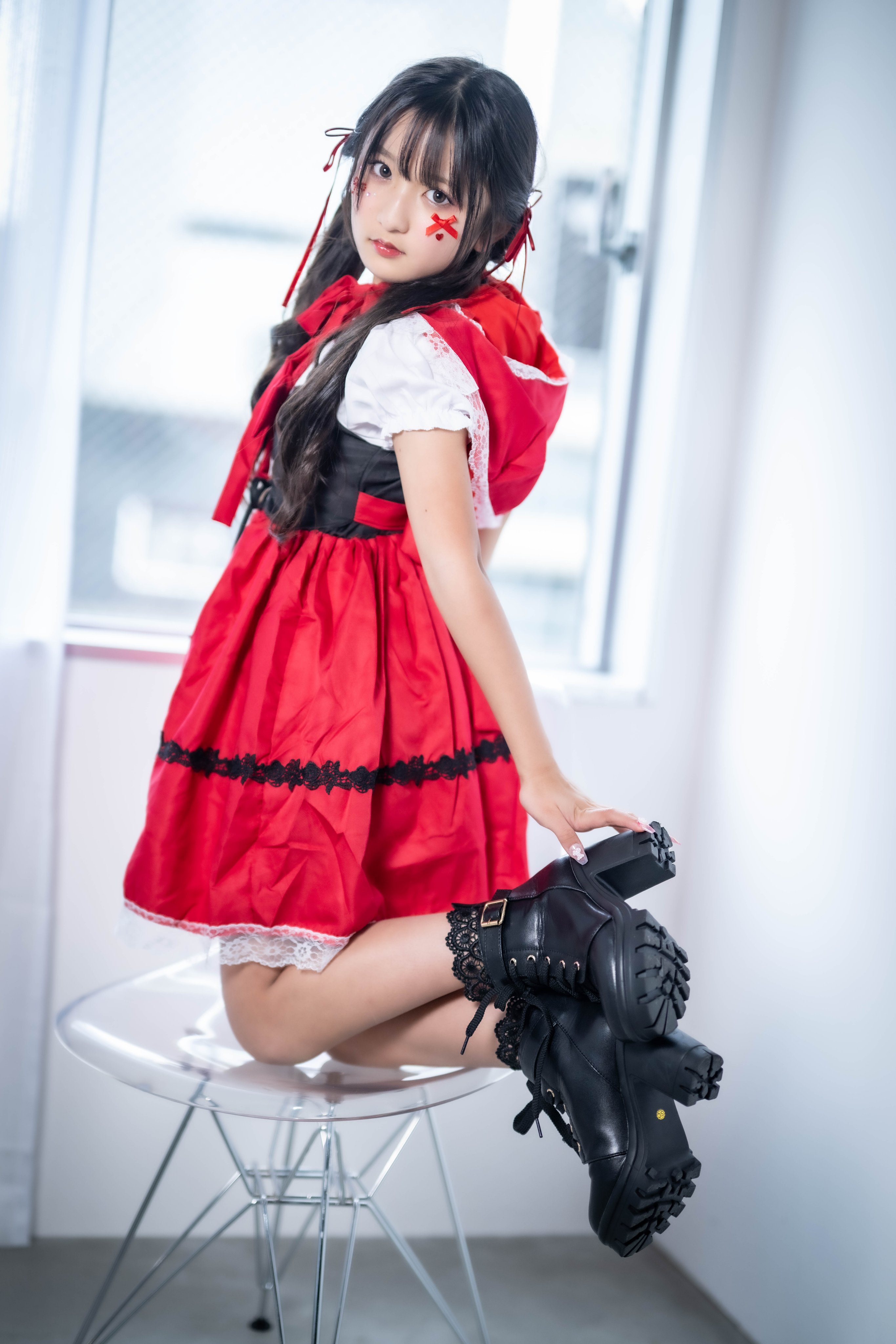 perirokoちゃん♡ 月城こはく【10/27 KTZeppYokohama】 on X: 