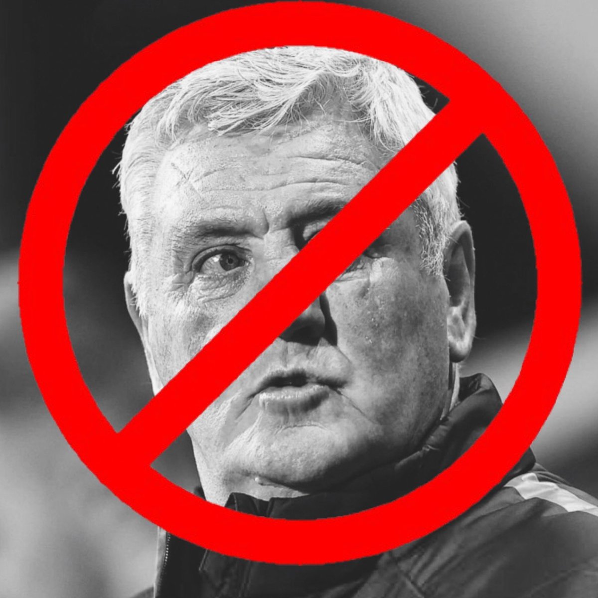 mattywazza's tweet photo. Worst football I've seen for long time #BruceOut https://t.co/reKsQQzvk6