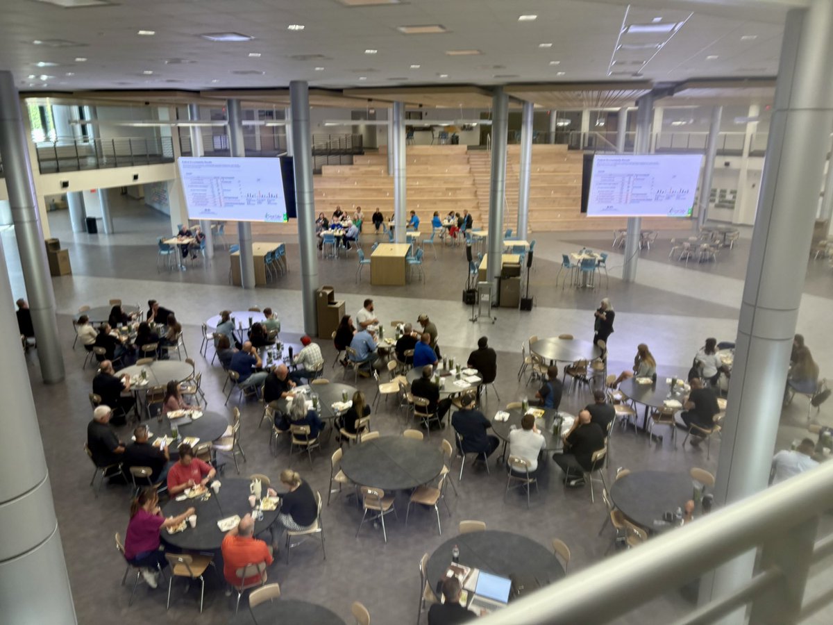 Blue Ash Tool & Die tweet media